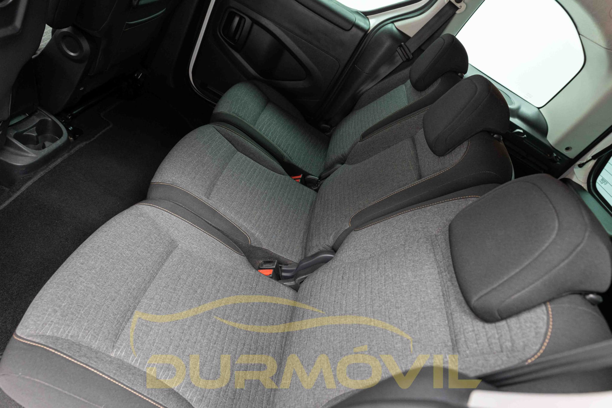 CITROEN Berlingo Multispace FEEL BlueHDi 74KW 100CV Ocasión