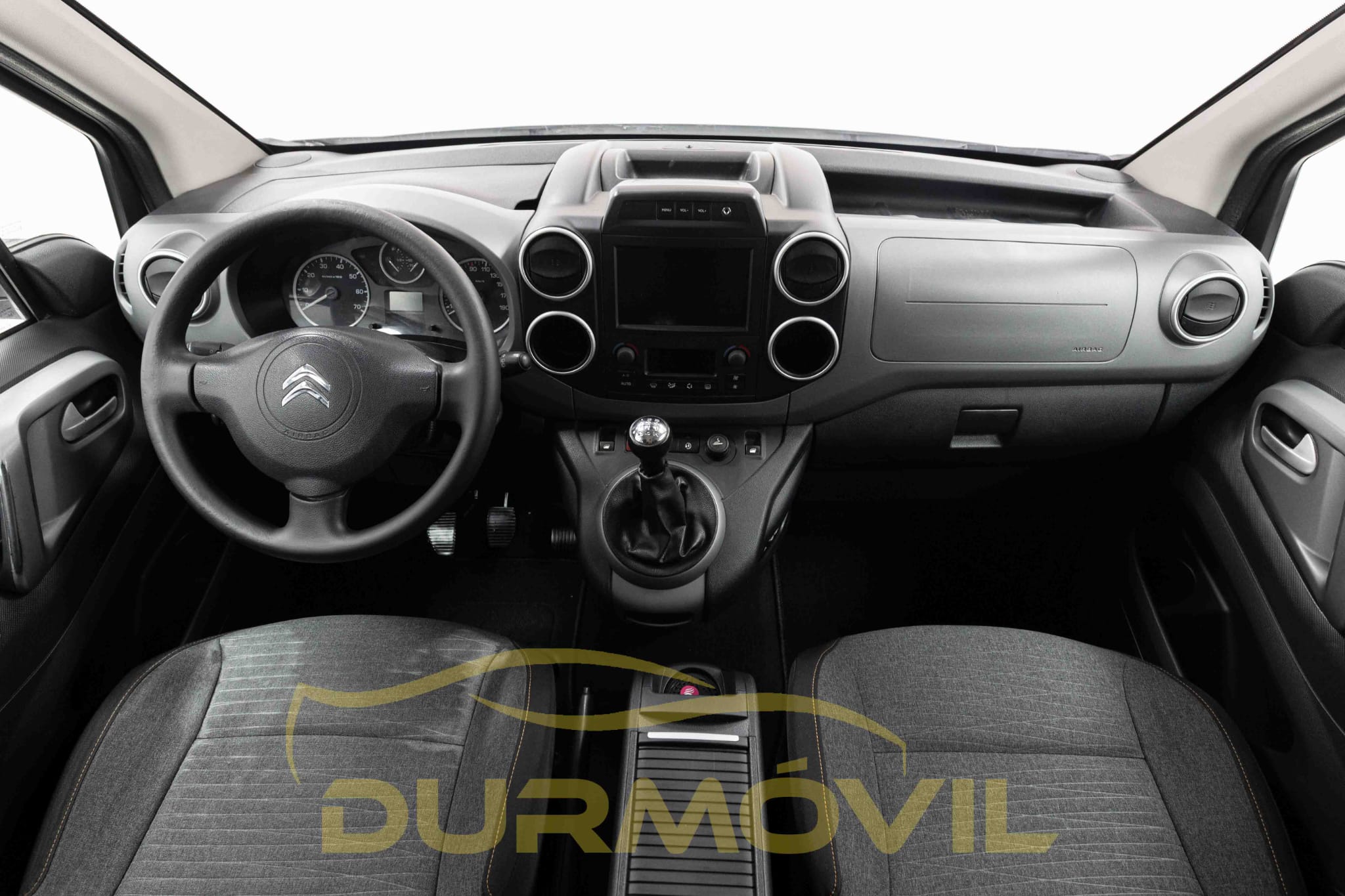 CITROEN Berlingo Multispace FEEL BlueHDi 74KW 100CV Ocasión